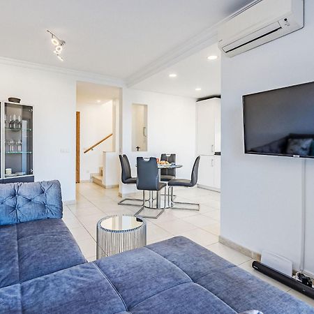 Holiday Home Versatile Oasis By Interhome Puerto de Santiago  Dış mekan fotoğraf