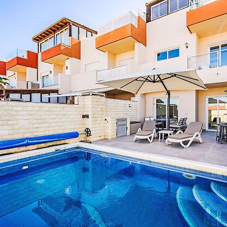 Holiday Home Versatile Oasis By Interhome Puerto de Santiago  Dış mekan fotoğraf