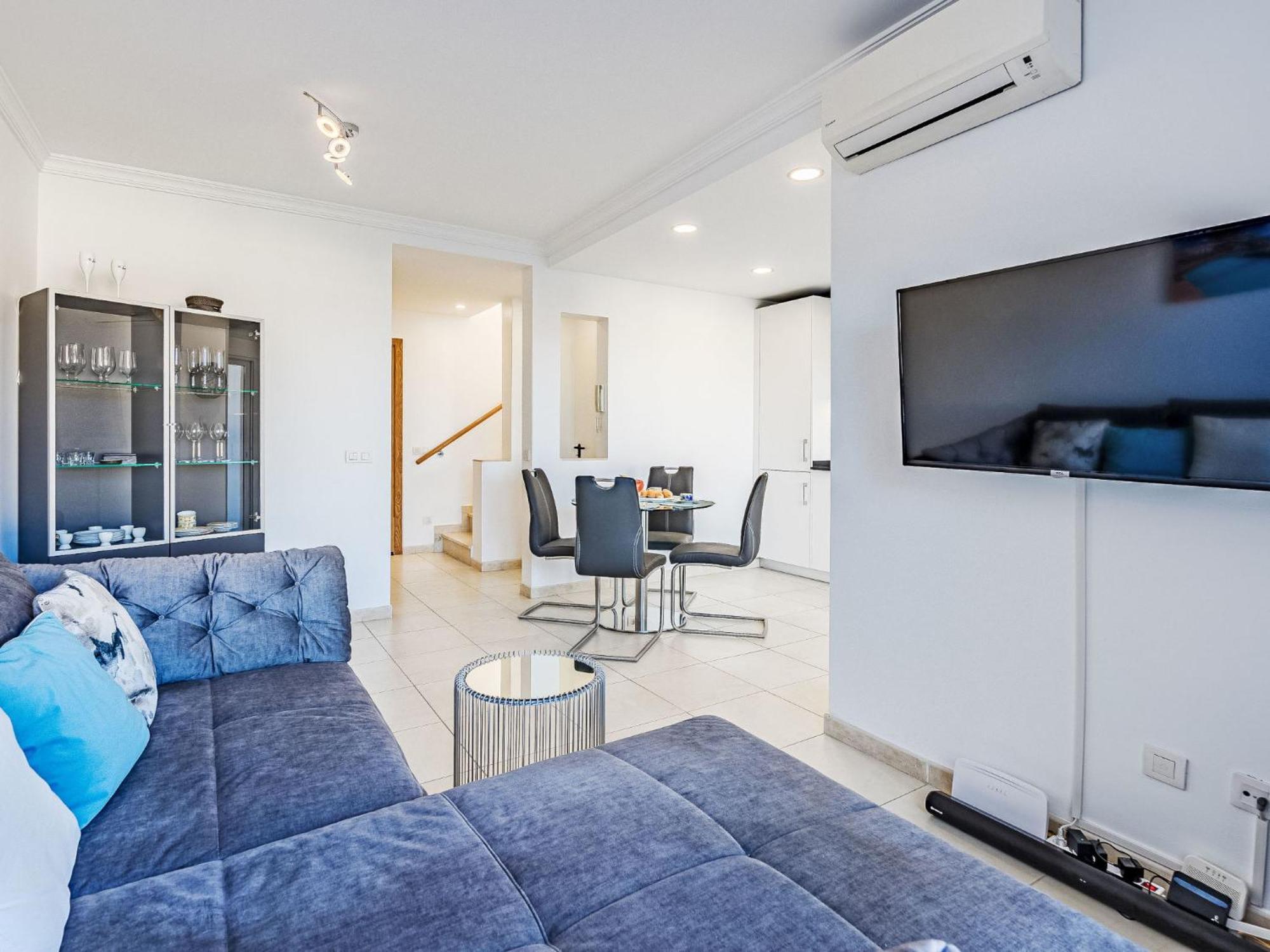 Holiday Home Versatile Oasis By Interhome Puerto de Santiago  Dış mekan fotoğraf