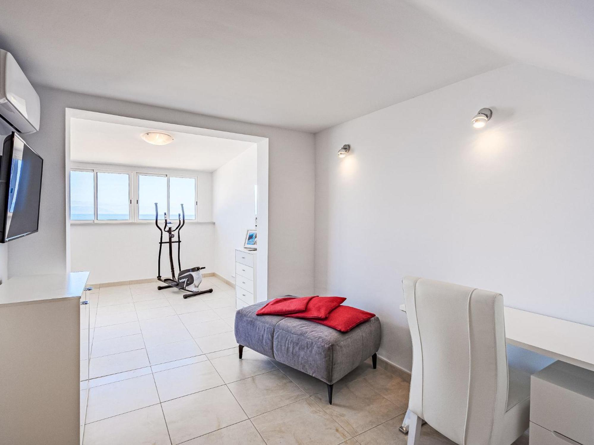 Holiday Home Versatile Oasis By Interhome Puerto de Santiago  Dış mekan fotoğraf