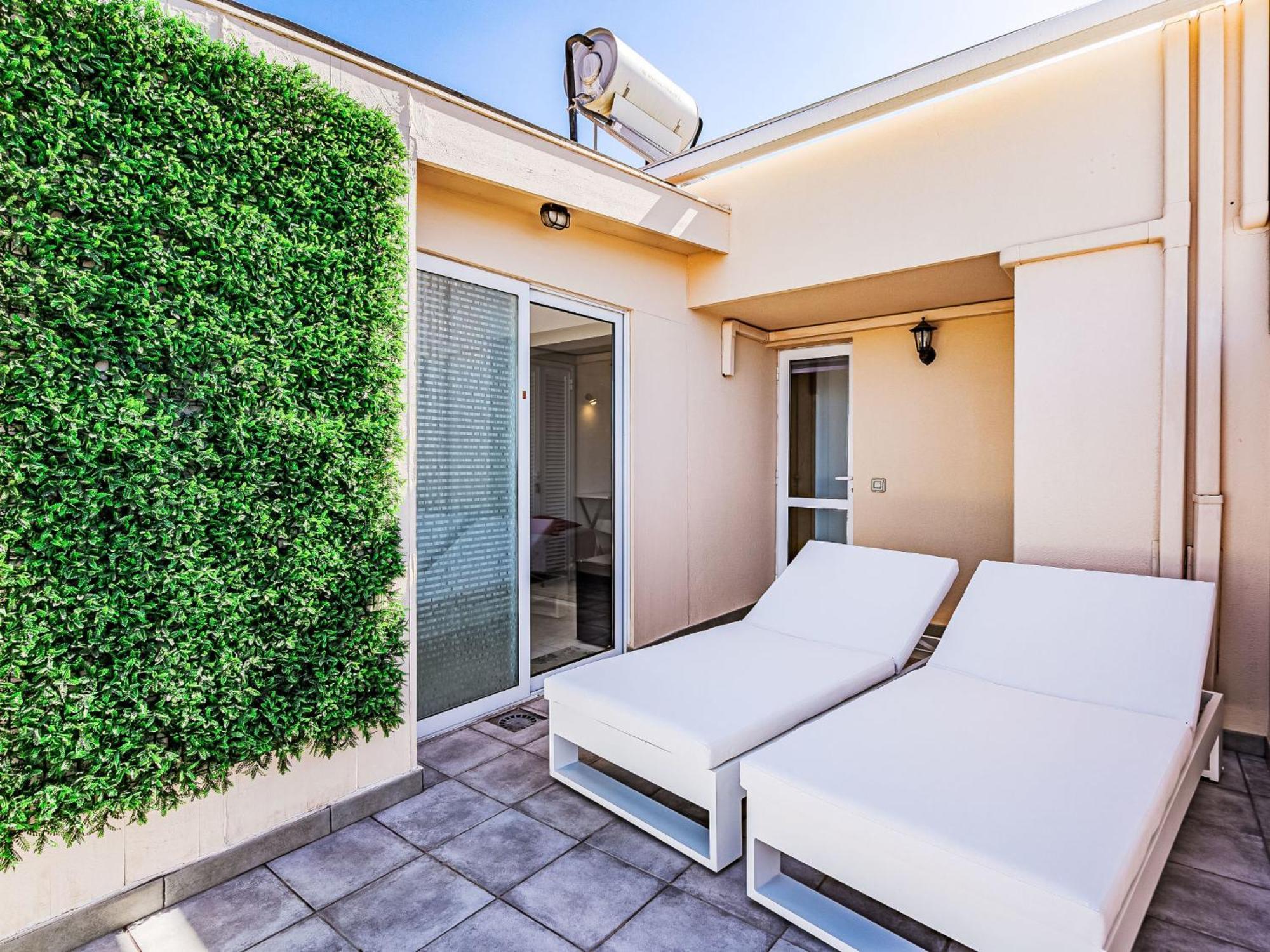Holiday Home Versatile Oasis By Interhome Puerto de Santiago  Dış mekan fotoğraf