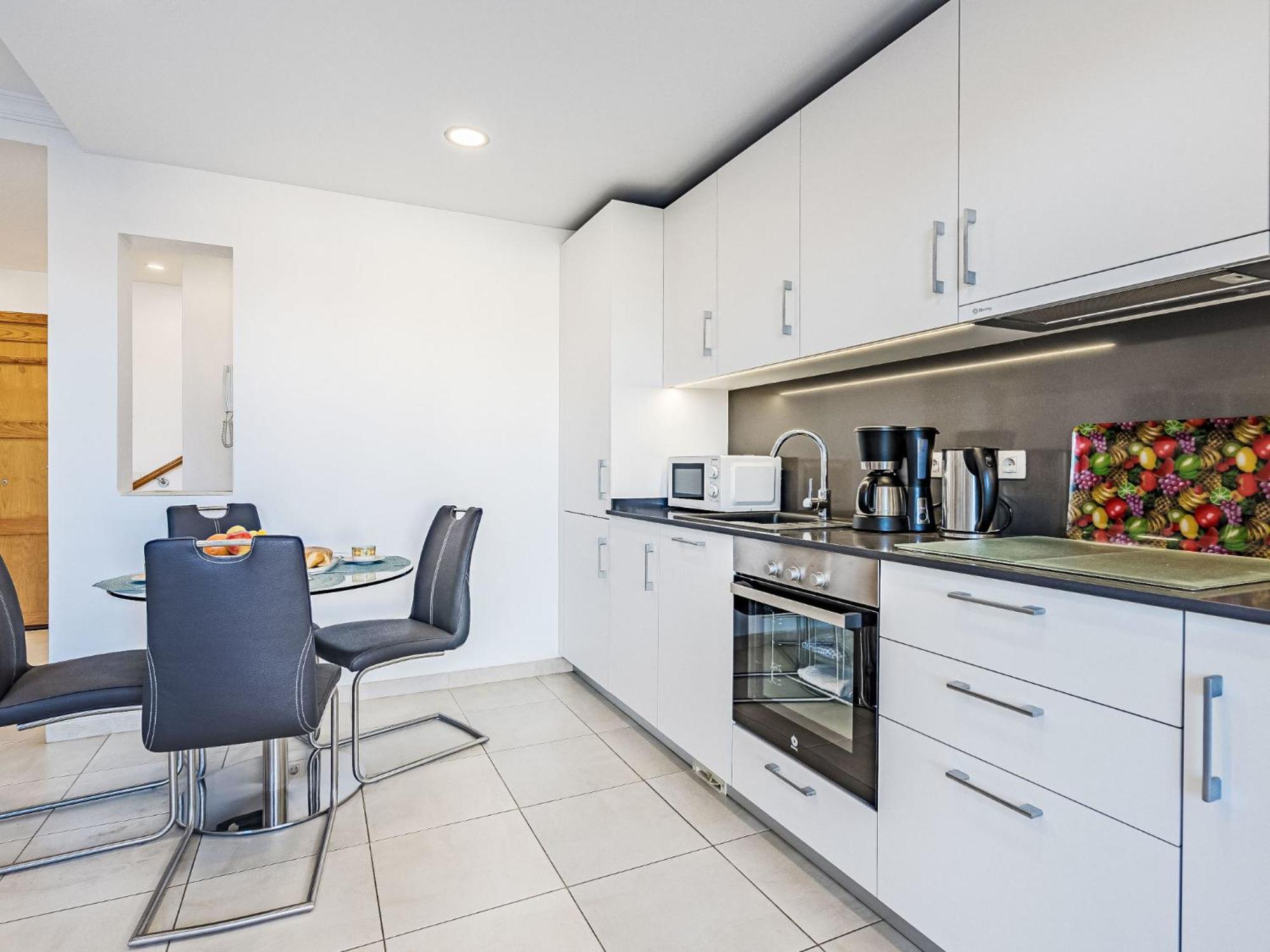 Holiday Home Versatile Oasis By Interhome Puerto de Santiago  Dış mekan fotoğraf