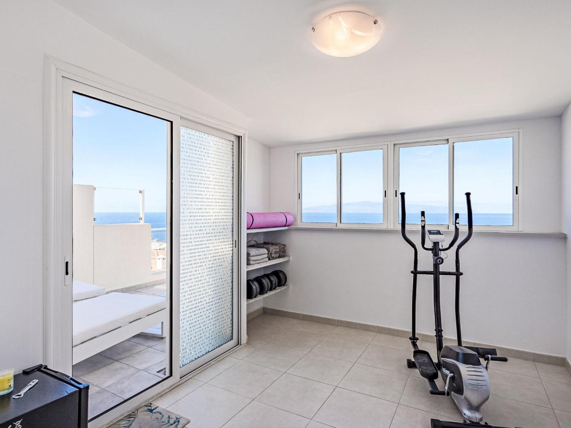 Holiday Home Versatile Oasis By Interhome Puerto de Santiago  Dış mekan fotoğraf