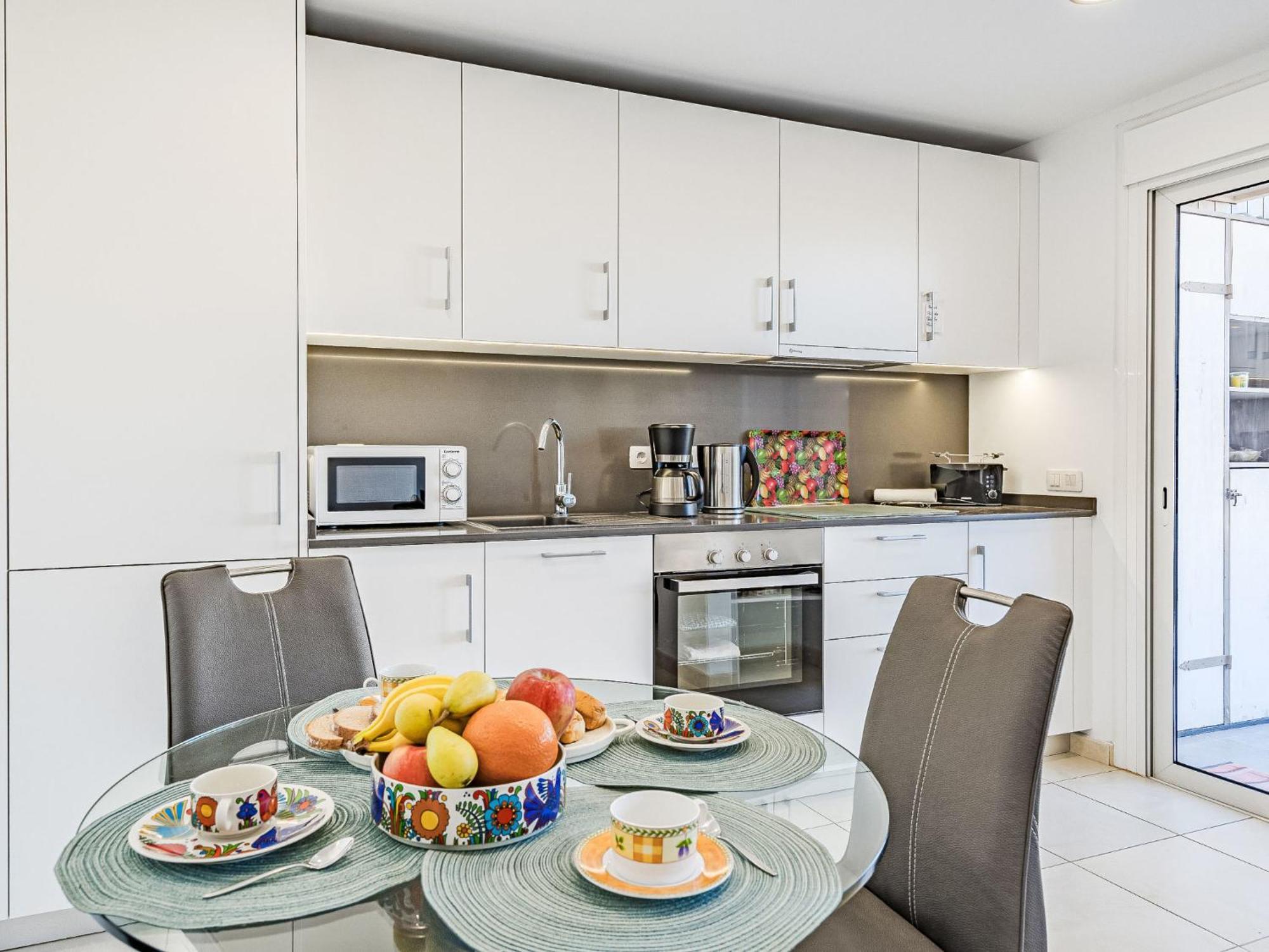 Holiday Home Versatile Oasis By Interhome Puerto de Santiago  Dış mekan fotoğraf