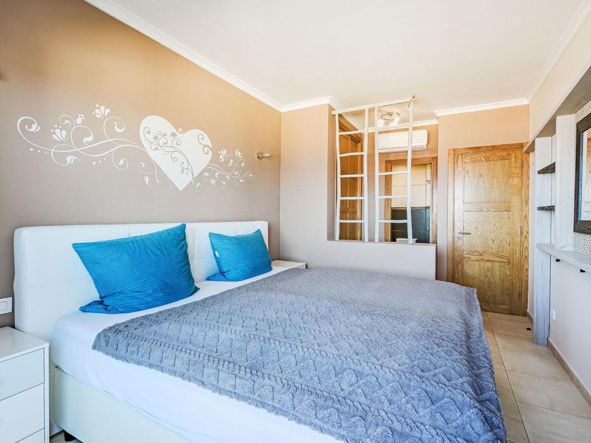 Holiday Home Versatile Oasis By Interhome Puerto de Santiago  Dış mekan fotoğraf